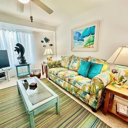 Beach N Bay home Anna Maria Exterior foto