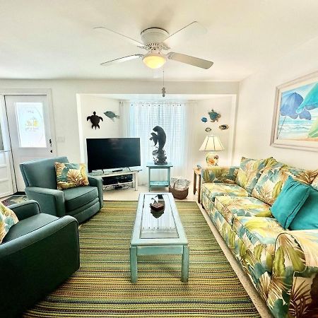 Beach N Bay home Anna Maria Exterior foto