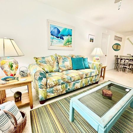 Beach N Bay home Anna Maria Exterior foto