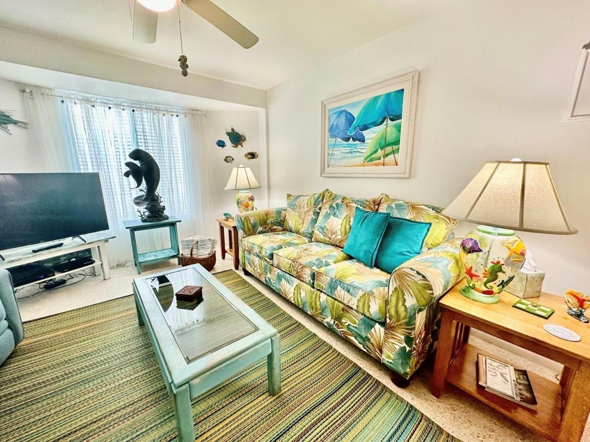 Beach N Bay home Anna Maria Exterior foto