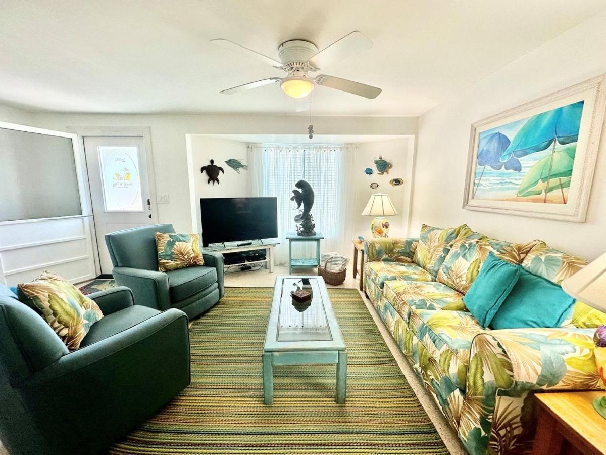 Beach N Bay home Anna Maria Exterior foto