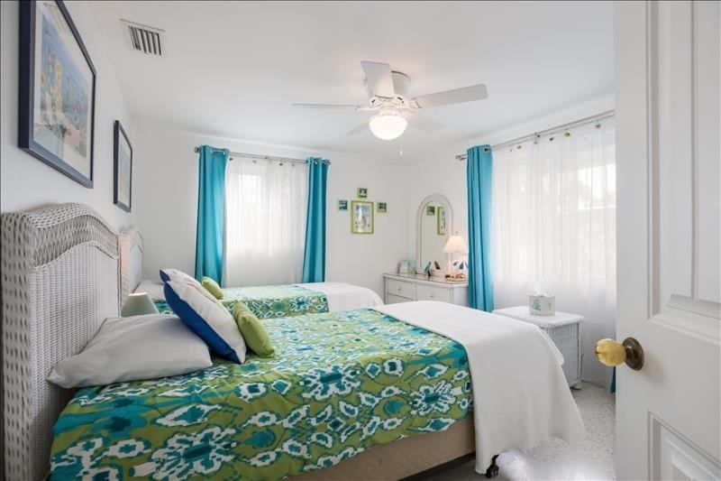 Beach N Bay home Anna Maria Exterior foto