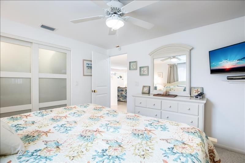Beach N Bay home Anna Maria Exterior foto