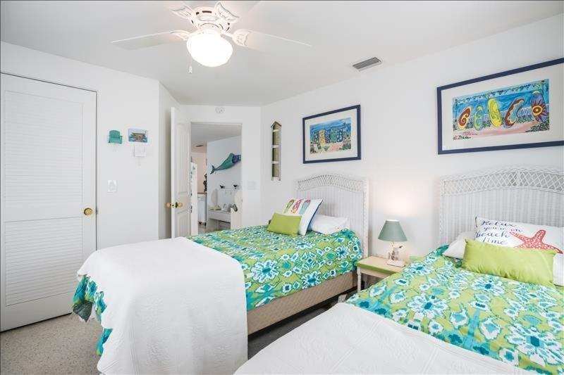 Beach N Bay home Anna Maria Exterior foto