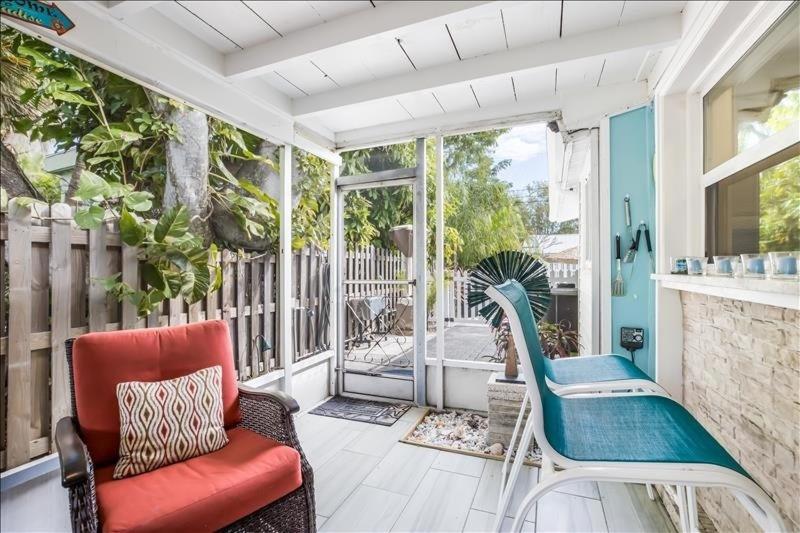 Beach N Bay home Anna Maria Exterior foto